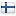 dacia.fi hosted country